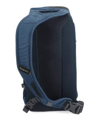 Simms Freestone Sling Pack '21, 12L, Midnight