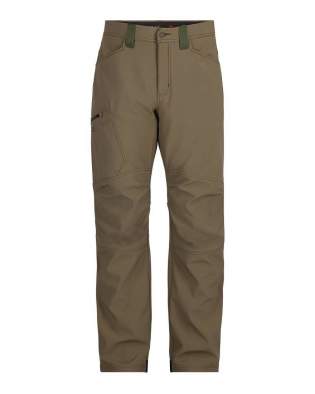 Купить Simms Rogue Fishing Pants, Dark Stone Simms Rogue Fishing Pants, Dark Stone