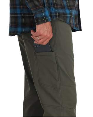 Купить Simms Windrift Fishing Pants, Gunmetal Simms Windrift Fishing Pants, Gunmetal