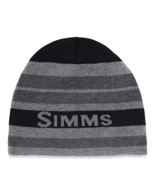 Купить Simms Everyday Beanie, Carbon Stripe Simms Everyday Beanie, Carbon Stripe