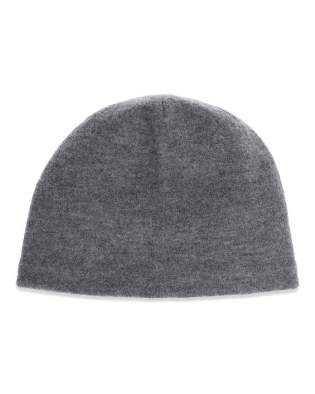 Simms Hayward Wool Beanie, Gunmetal