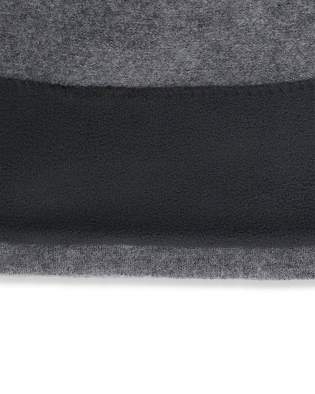 Simms Hayward Wool Beanie, Gunmetal
