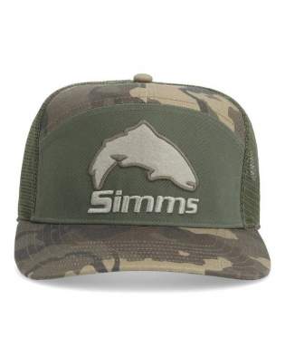 Купить Simms Brown Trout 7-Panel, Olive Simms Brown Trout 7-Panel, Olive
