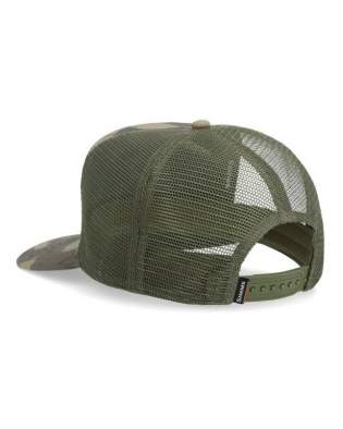 Simms Brown Trout 7-Panel, Olive