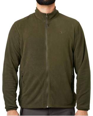 Seeland Benjamin Fleece, Pine Green