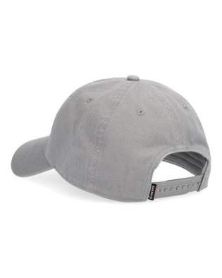 Simms Single Haul Cap, Cinder