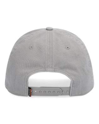 Simms Single Haul Cap, Cinder