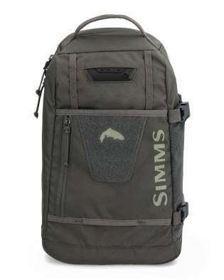 Simms Tributary Sling Pack 10L, Basalt