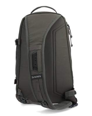 Simms Tributary Sling Pack 10L, Basalt