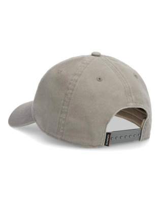 Simms Single Haul Cap, Bay Leaf