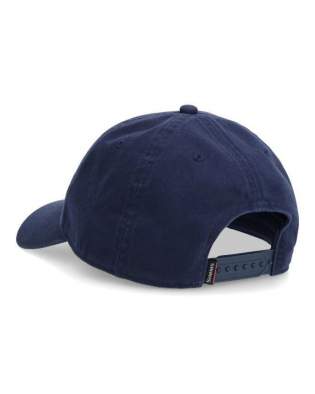 Simms Single Haul Cap, Huckleberry