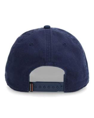 Simms Single Haul Cap, Huckleberry