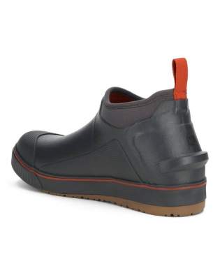 Simms Challenger Slip-On Shoe, Slate