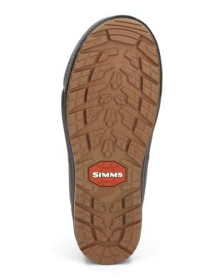Simms Challenger Slip-On Shoe, Slate
