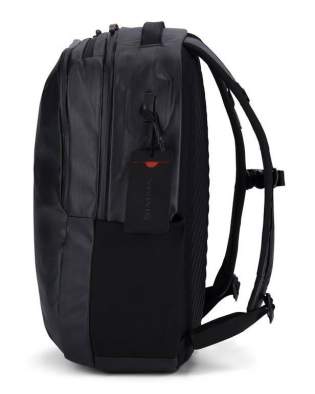 Simms Tailwind Backpack, Black