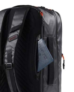 Simms Tailwind Backpack, Black