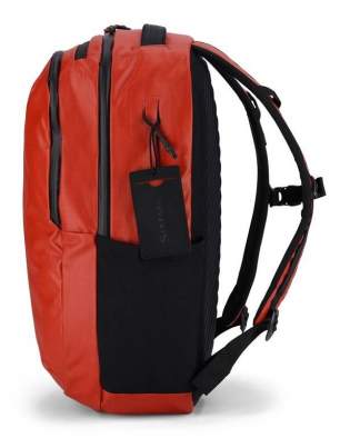 Simms Tailwind Backpack, Simms Orange