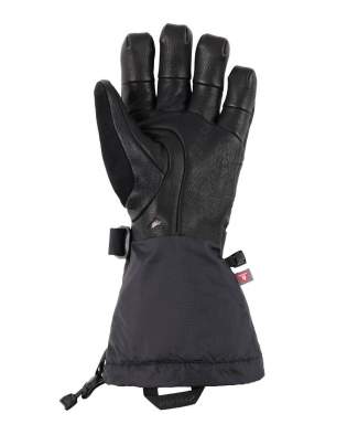 Simms Guide Insulated Glove, Black