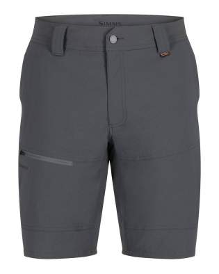 Simms Guide Fishing Shorts, Slate