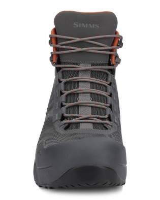 Купить Simms Flyweight Boot - Vibram, Steel Grey Simms Flyweight Boot - Vibram, Steel Grey