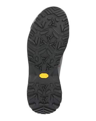 Купить Simms Flyweight Boot - Vibram, Steel Grey Simms Flyweight Boot - Vibram, Steel Grey