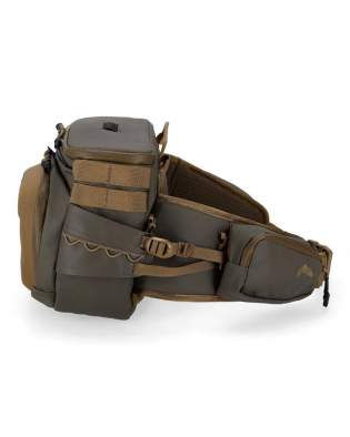 Simms Headwaters Hip Pack 10L, Hickory