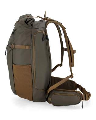 Simms Headwaters Backpack 28L, Hickory