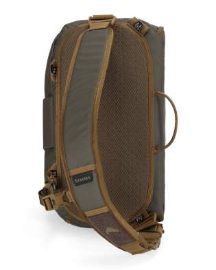 Simms Headwaters Sling Pack 12L, Hickory