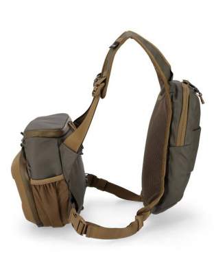 Simms Headwaters Chest Pack 8L, Hickory