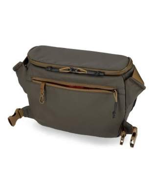 Simms Headwaters Chest Pack 8L, Hickory