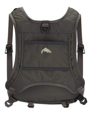Сумка Simms Tributary Hybrid Chest Pack 3L (Basalt)