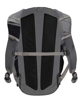 Simms Flyweight Backpack 25L, Smoke
