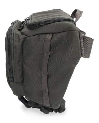 Simms Tributary Hip Pack 5L, цв. Basalt