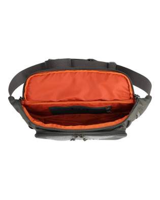 Simms Tributary Hip Pack 5L, цв. Basalt