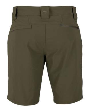 Simms Guide Shorts, Loden
