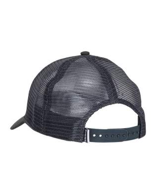 Simms Trout Icon Trucker, Cinder
