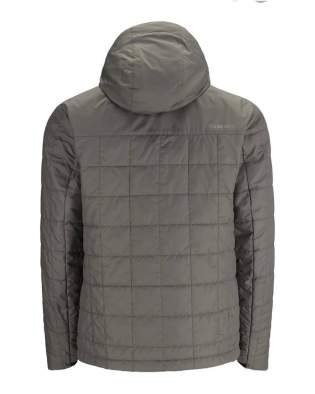Simms Fall Run Insulated Hoody, Smokey Olive