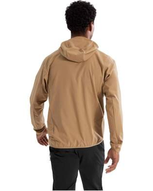Купить Arcteryx SIMA PULLOVER, Canvas Arcteryx SIMA PULLOVER, Canvas