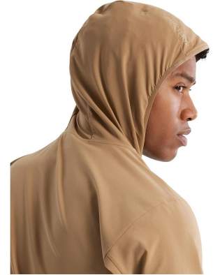 Купить Arcteryx SIMA PULLOVER, Canvas Arcteryx SIMA PULLOVER, Canvas