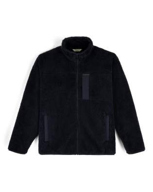 Simms Coldweather Fleece, Black