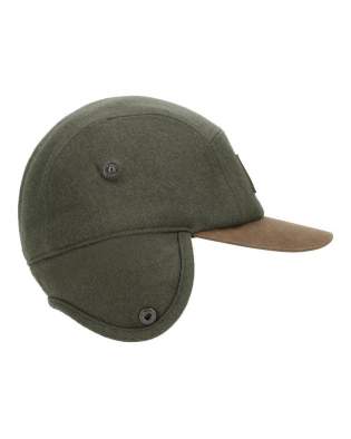 Купить Simms Coldweather Cap, Loden Simms Coldweather Cap, Loden