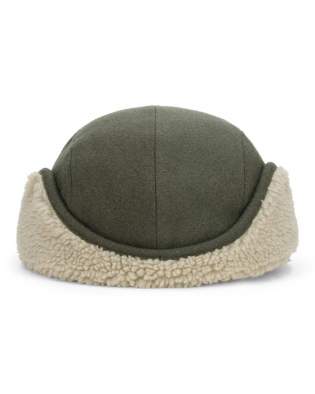Купить Simms Coldweather Cap, Loden Simms Coldweather Cap, Loden