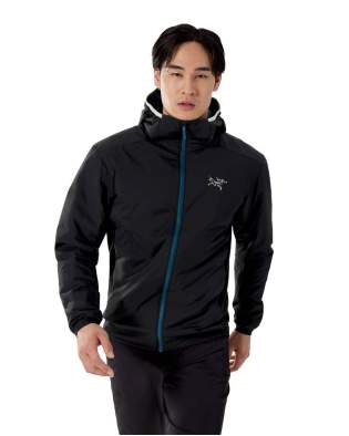 Arcteryx ATOM HOODY M, Lodestar