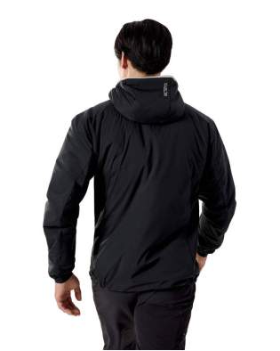 Arcteryx ATOM HOODY M, Lodestar
