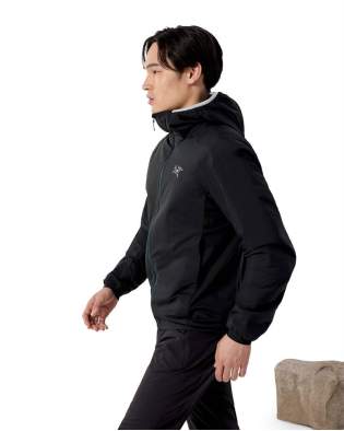 Arcteryx ATOM HOODY M, Lodestar