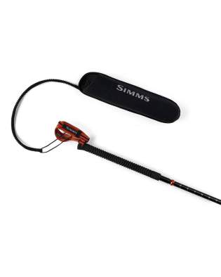 Simms Wading Staff, Black
