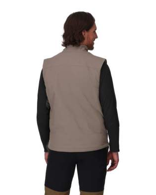Simms Midstream Vest, Sturgeon