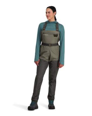Купить Simms Women's Tributary Stockingfoot, Basalt Simms Women's Tributary Stockingfoot, Basalt