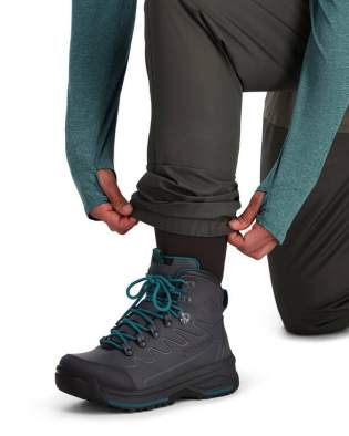 Купить Simms Women's Tributary Stockingfoot, Basalt Simms Women's Tributary Stockingfoot, Basalt