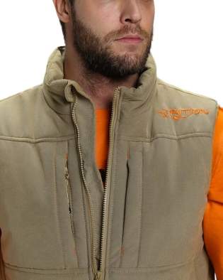 Tritongear Warm, светло-бежевый